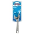 thumbnail image 4 of CHANNELLOCK 6-inch Adjustable Wrench, Precise .94-inch Width Mouth Jaw Capacity (806W), 4 of 5