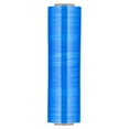 thumbnail image 6 of MMBM Machine Blue Stretch Wrap 20" x 5000' 1 Roll 80 Gauge Opaque Film for Packing Wrapping and Palletizing, 6 of 7