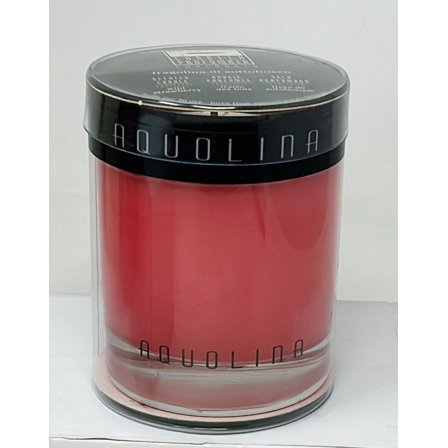Aquolina Candle Wild Strawberry 5.6 Oz