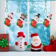 thumbnail image 4 of unbranded 100Pcs Plastic Christmas Pendant Hooks Shaped Hooks for Tree Ornaments, 4 of 7