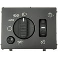 thumbnail image 2 of Dorman 901-142 Headlight Switch Assembly for Specific Models, 2 of 5