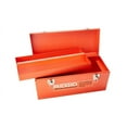 thumbnail image 2 of Ridgid #606 Heavy-Duty Tool Box, 2 of 2