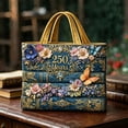 thumbnail image 3 of 4th of July Tote Bag Large Reusable Shopping Bag for Women Patriotic Independence Day Travel Beach Picnic Grocery Carryall Shoulder Handbag, 3 of 6