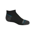thumbnail image 3 of Fruit of the Loom Boys Socks, 30 Pack No Show Durable Cushion (Little Boys & Big Boys), 3 of 3
