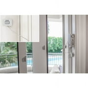 Techko Maid S187D Pool Area Entry Alarm