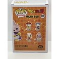 thumbnail image 1 of Funko Pop! Animation #111 Dragon Ball Z Majin Buu Chocolate Exclusive, 1 of 4