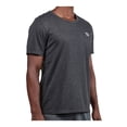 thumbnail image 3 of Playera Wilson para Hombre, Gris Talla  G, 3 of 4
