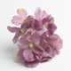 thumbnail image 4 of 10 plantas artificiales, flores artificiales, seda artificial Púrpura, 4 of 9