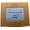 Blue, variant on 600 Thread Count Sheet Sets,Made By Premium Organic, 100% Cotton, For Extra Deep Mattresses, Twin Size, Dark Blue