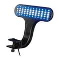 thumbnail image 3 of Coralife Clip-On Marine Aquarium LED Light Fixture, 3 of 14