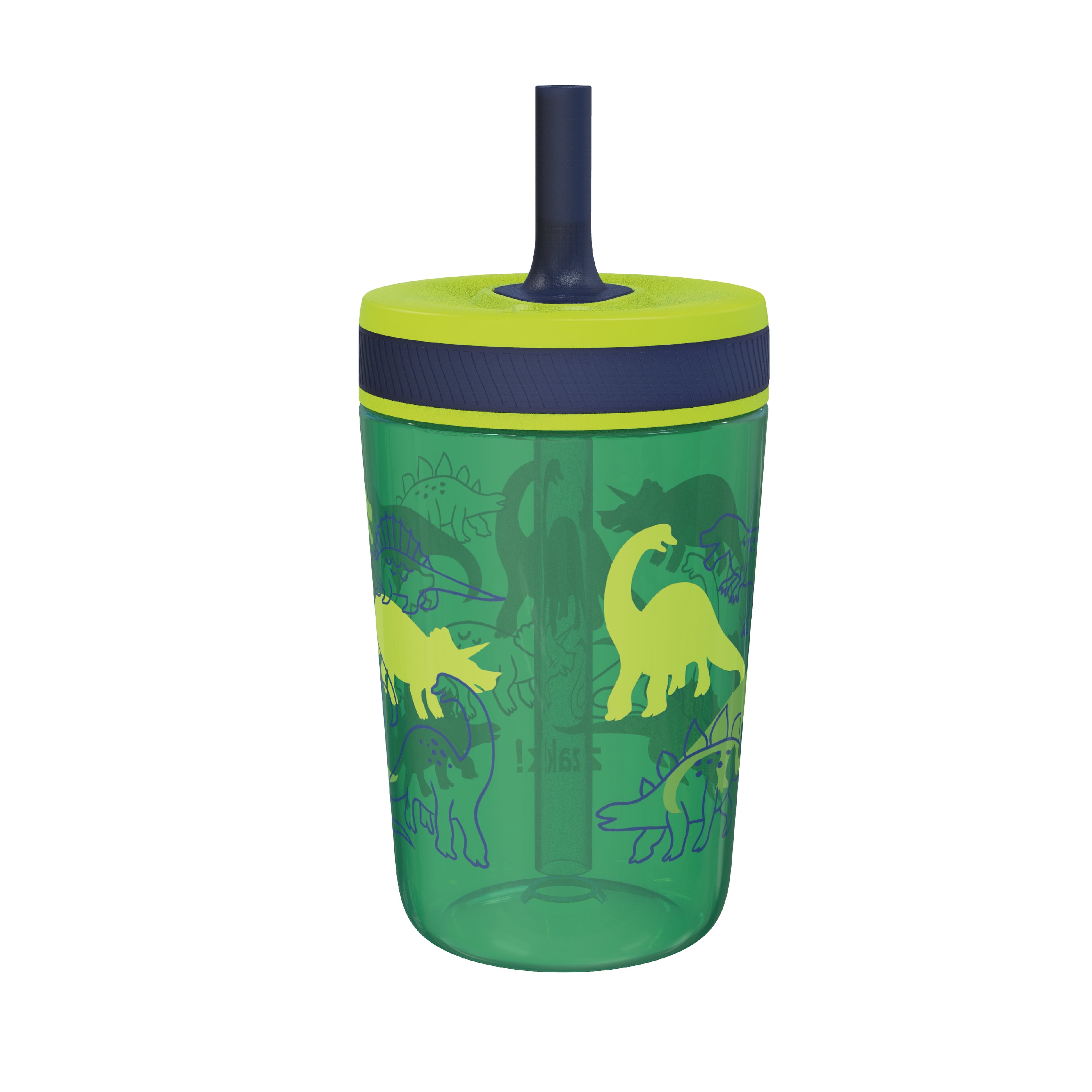 The Whole Herd Toddler Sippy Cup Tumbler Make it Count K3020-11