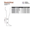 thumbnail image 2 of L&R USA Solaris ReadyWrap Calf Reg Beige X-Large, 2 of 4