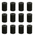 thumbnail image 3 of 12pcs Replacement Tail Scrubbers Sponge Pool Hose Scrubbing Tool Swimming Pool Cleaning Supplies, 3 of 10