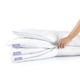 thumbnail image 3 of Almohada Hipoalergénica ajustable Sonno King, 3 of 8