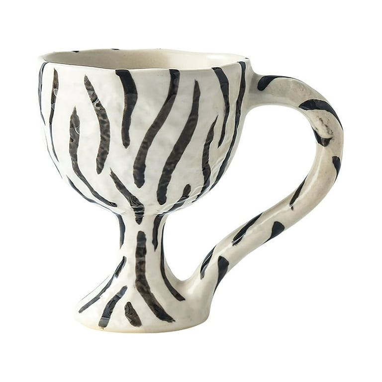 Cappuccino Coffee Mug, Yellow Coffee Cup, Yellow Tea Cup, Ceramic Coff –  Art Painting Canvas