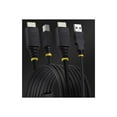 thumbnail image 5 of STARTECH 10FT (3M) HDMI AND USB 5GBPS KVM CABLE, 4K 60HZ, HDMI 2.0 AND USB COMBO, 5 of 5