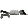 thumbnail image 1 of Console de Jeu Vidéo Sony Playstation PS One d'Occasion, 1 of 1
