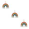 thumbnail image 4 of Toystoory Separadores de ambientes decorativos con diseño de estilo étnico con hilo de algodón de alta No. 13 1 Type1 NO1, 4 of 6