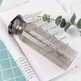 thumbnail image 2 of Unbreakable Portable Leak-proof Sports Travel Water Bottle Cup Cycling Camping, 2 of 2