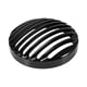 thumbnail image 5 of Cubierta protectora de faro ANGGREK 5 3/4 para XL883 XL1200 2004-2014 Negro, 5 of 8