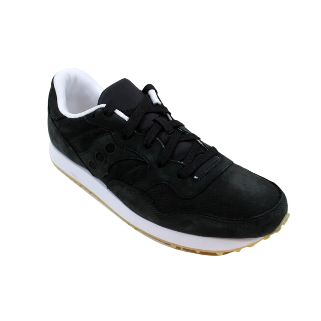 saucony dxn black