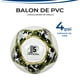 thumbnail image 4 of BALON DE FUTBOL SOCCER No. 5 MARCA LE SHARK, 4 of 5