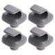 thumbnail image 1 of Soporte para visera solar de 4 piezas, 1 of 3