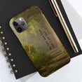 thumbnail image 2 of Scripture Tough Phone Cases, 2 of 2