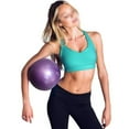 thumbnail image 4 of Pilates Exercise Mini Yoga Workout Ball, 4 of 5