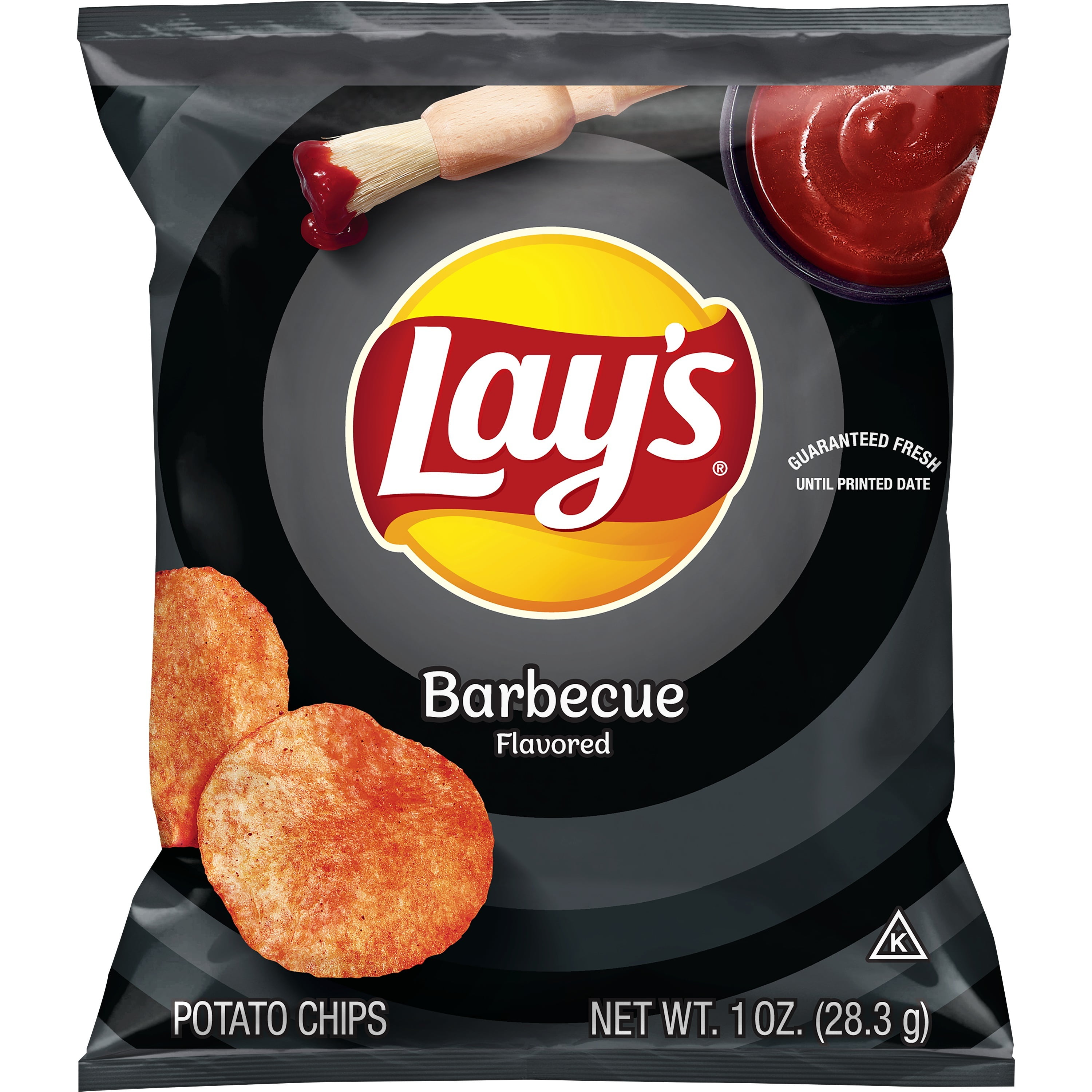 Frito-Lay Flavor Mix Variety Pack, 18 Count
