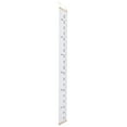 thumbnail image 1 of Baby Growth Chart, Cute Pattern Removable Handing Ruler Wall Decor  For Playroom For Children 's Room For Children For Baby Nursery 1#,2#,3#,4#,5#,6#, 1 of 8