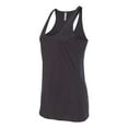 thumbnail image 2 of Bella + Canvas Women's Triblend Racerback Tank Top 8430, 2 of 5