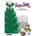 thumbnail image 1 of Festive Strings for Ensemble: Viola Ensemble, 1 of 1