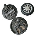 thumbnail image 1 of 29 Piece Household Hardware Tool Set - Tire Shaping, 1 of 5