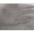 thumbnail image 4 of oneOone Georgette Viscose Fabric Chevron Geometric Print Fabric BTY 42 Inch Wide, 4 of 5