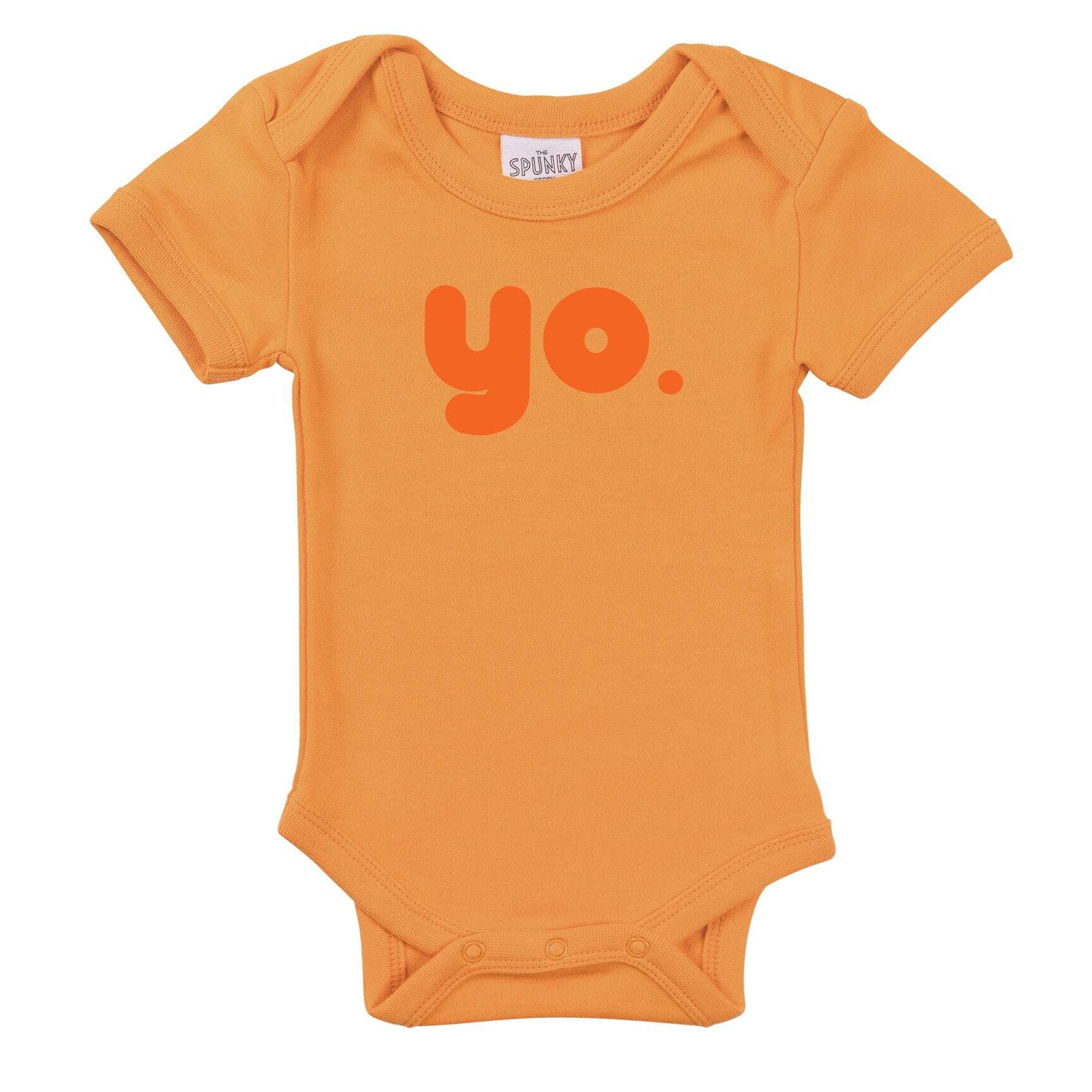 YO