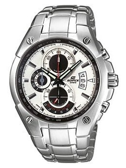 casio edifice ef 555
