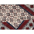 thumbnail image 5 of Hand Block Print Cotton Runner Extra Large Rug Hallway Rug Stair Rug Bohemian Rug Kitchen Rug, 5 of 5