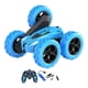 thumbnail image 1 of Coche acrobático teledirigido con detección de gestos, vehículo de juguete para exteriores, con de 360 ​​grados, ideal para niños, carreras de Azul, 1 of 8