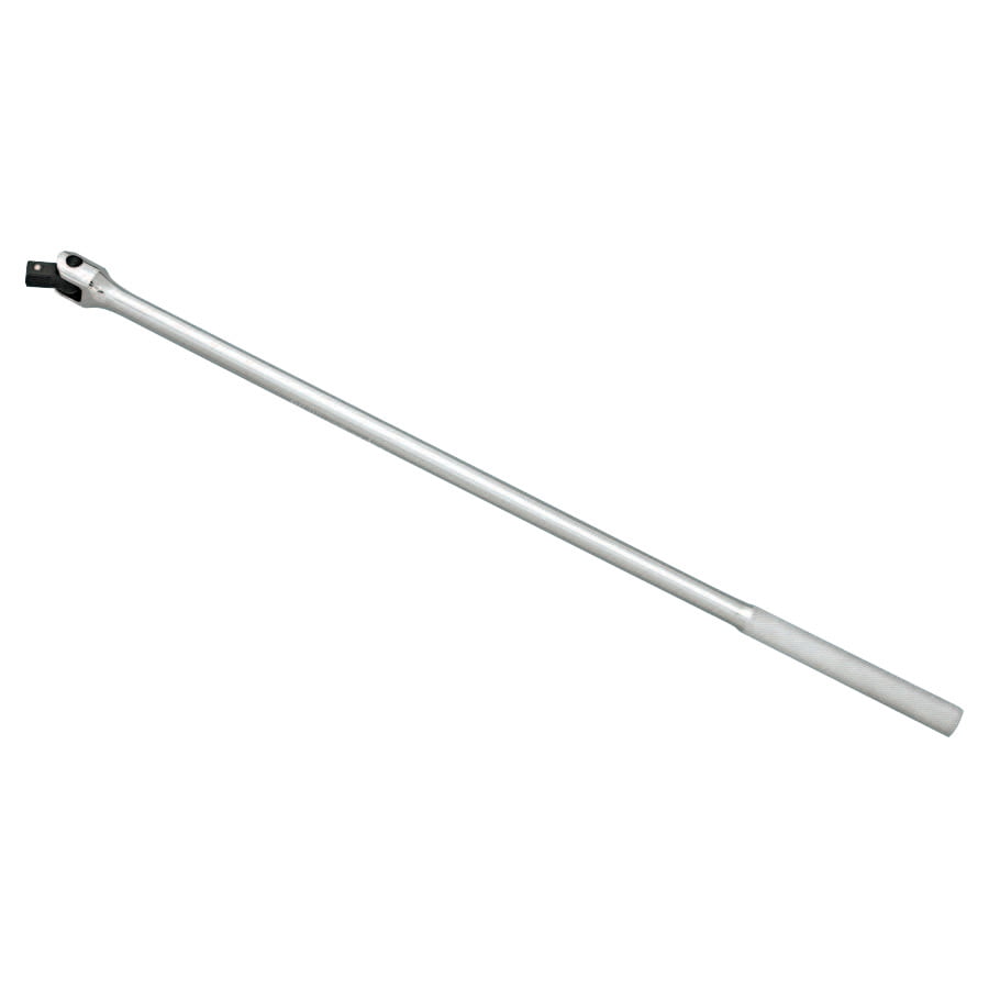 Proto Hinge Handles, 1/2 in Drive, Flex Handle, 24 in Long