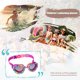 thumbnail image 5 of Gafas de natación de dibujos animados anti de niebla a prueba de agua lindo gafas de deportes de agua para niños FLhrweasw Nuevo, 5 of 8