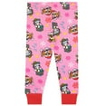 thumbnail image 3 of PAW Patrol Boys Long Sleeve Christmas Pajamas Sizes 2T-8, 3 of 3