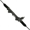 thumbnail image 2 of Detroit Axle - Power Steering Rack & Pinion Replacement for Bentley Arnage Azure Brooklands Continental Fits select: 2004-2005 BENTLEY CONTINENTAL GT, 2007-2009 BENTLEY CONTINENTAL GTC, 2 of 6