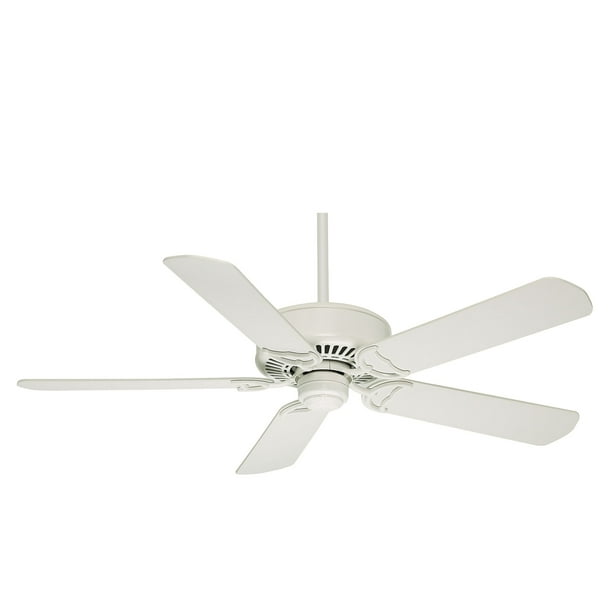 Casablanca Panama Dc 54 5 Blade Ceiling Fan White Com Casablanca Panama Dc 54 5 Blade, Casablanca Panama Ceiling Fan