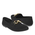 thumbnail image 1 of MOCASINES STYLO MUJER 20539 SUEDE NEGRO, 1 of 4