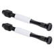 thumbnail image 1 of Taladro manual portabrocas de Acero inoxidable Higoodz 2 piezas 03-32 mm, 1 of 8