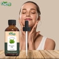 thumbnail image 4 of Aceite Esencial de Orégano Organic Zing Puro y Natural para Cuidado de la Piel, Cabello y Cuerpo, 4 of 8