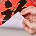thumbnail image 5 of 60pcs Reusable Functal Double Sided Tape, 5 of 5