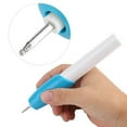 thumbnail image 4 of CUITING Mini Electric Engraving Machine Handheld Carving Pen Glass Metal Plastic Wood Engraver Tool  Electric Engraving Pen  Engraving Tool, 4 of 8