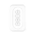thumbnail image 1 of Persianas Enrollables Motorizadas Tuya Smart Zigbee con Control Remoto y Cable Eléctrico., 1 of 5